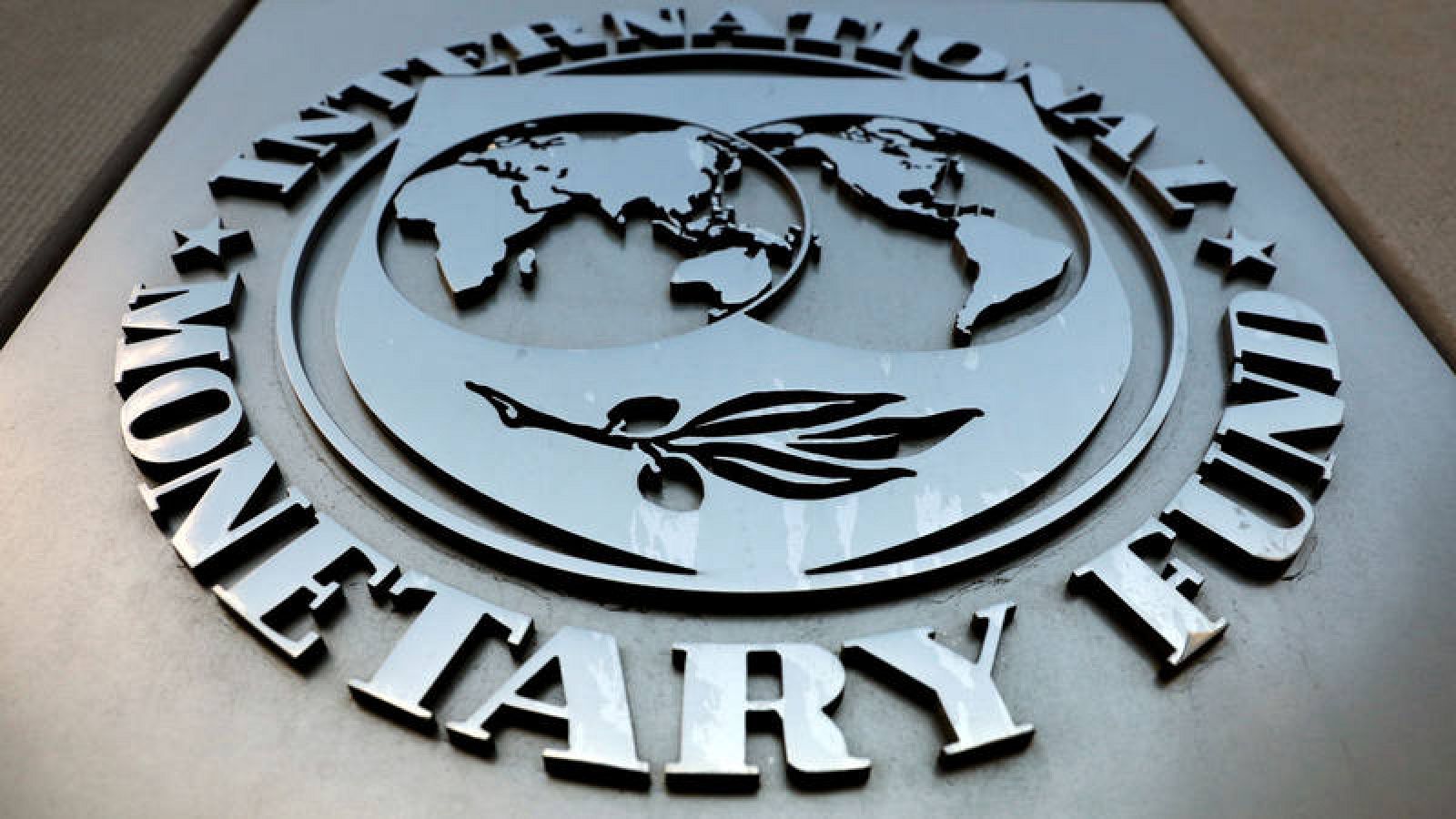 El FMI advierte de que los aranceles empiezan a "ralentizar" el dinamismo de la ecomica global
