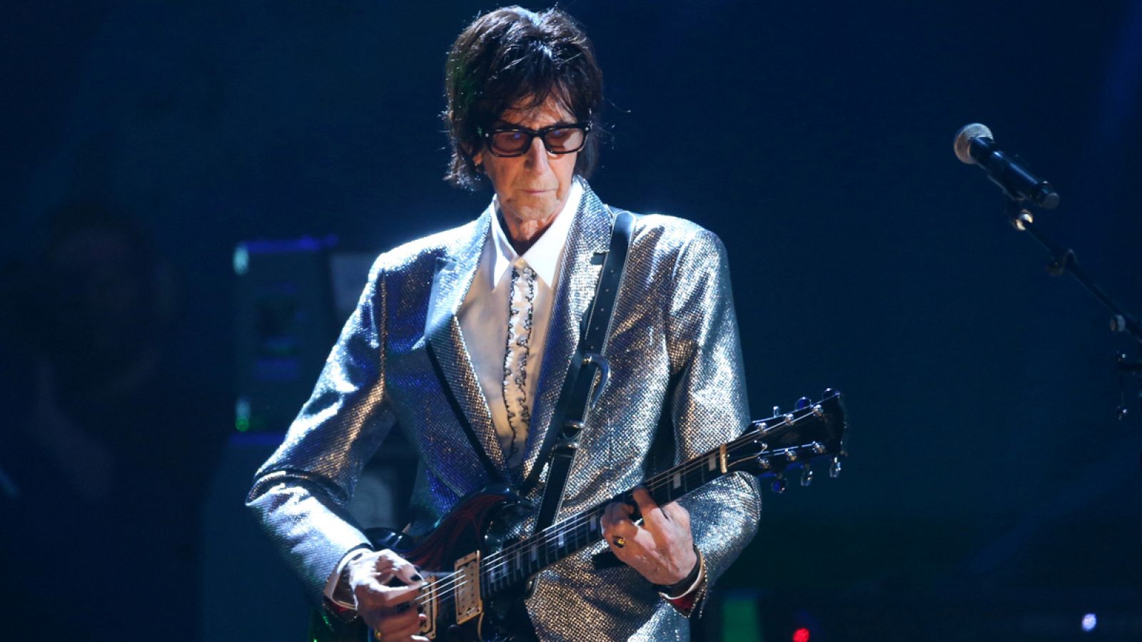 La banda The Cars ingresó en el Rock and Roll Hall of Fame en 2018