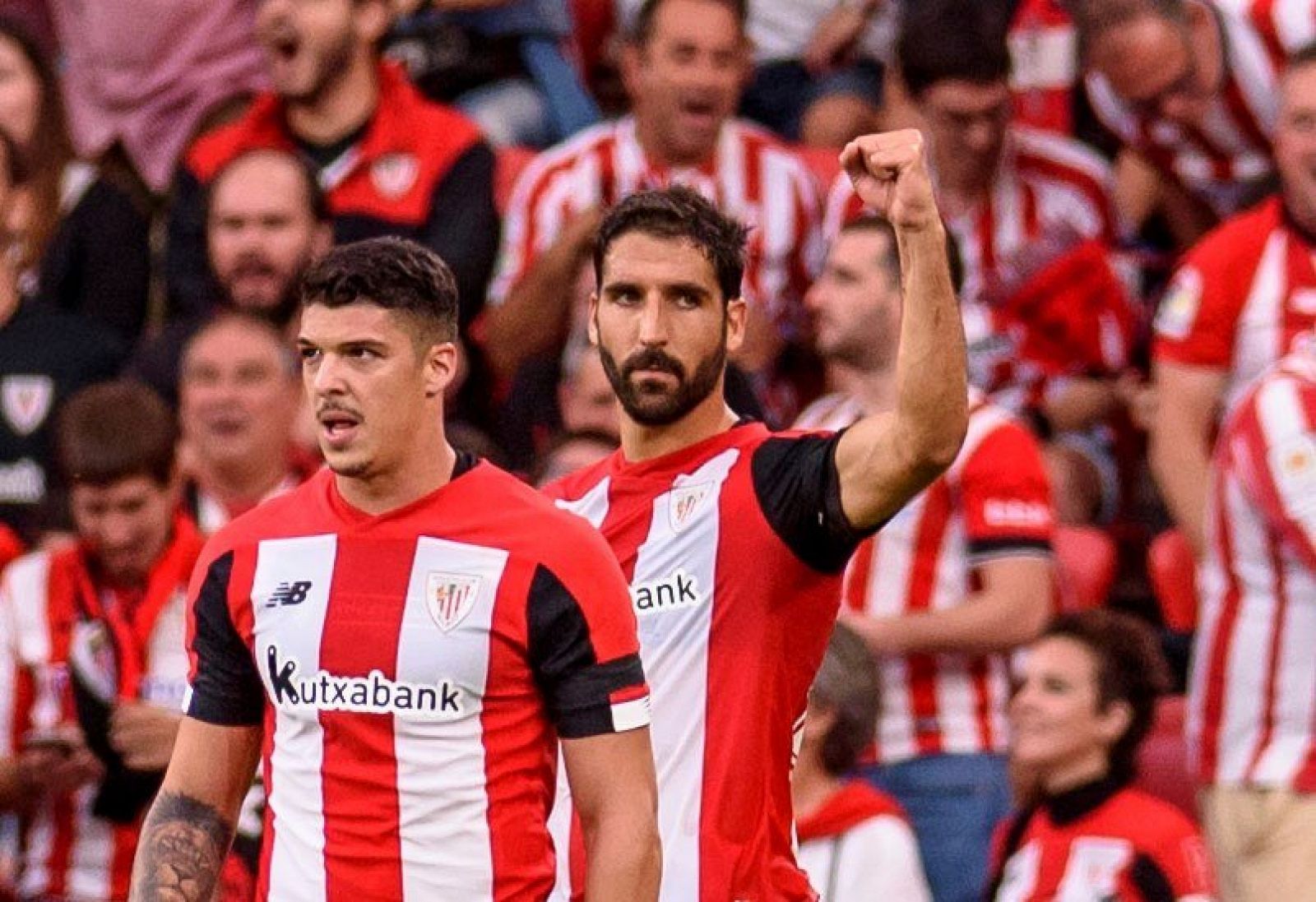 Athletic Bilbao - Alavés