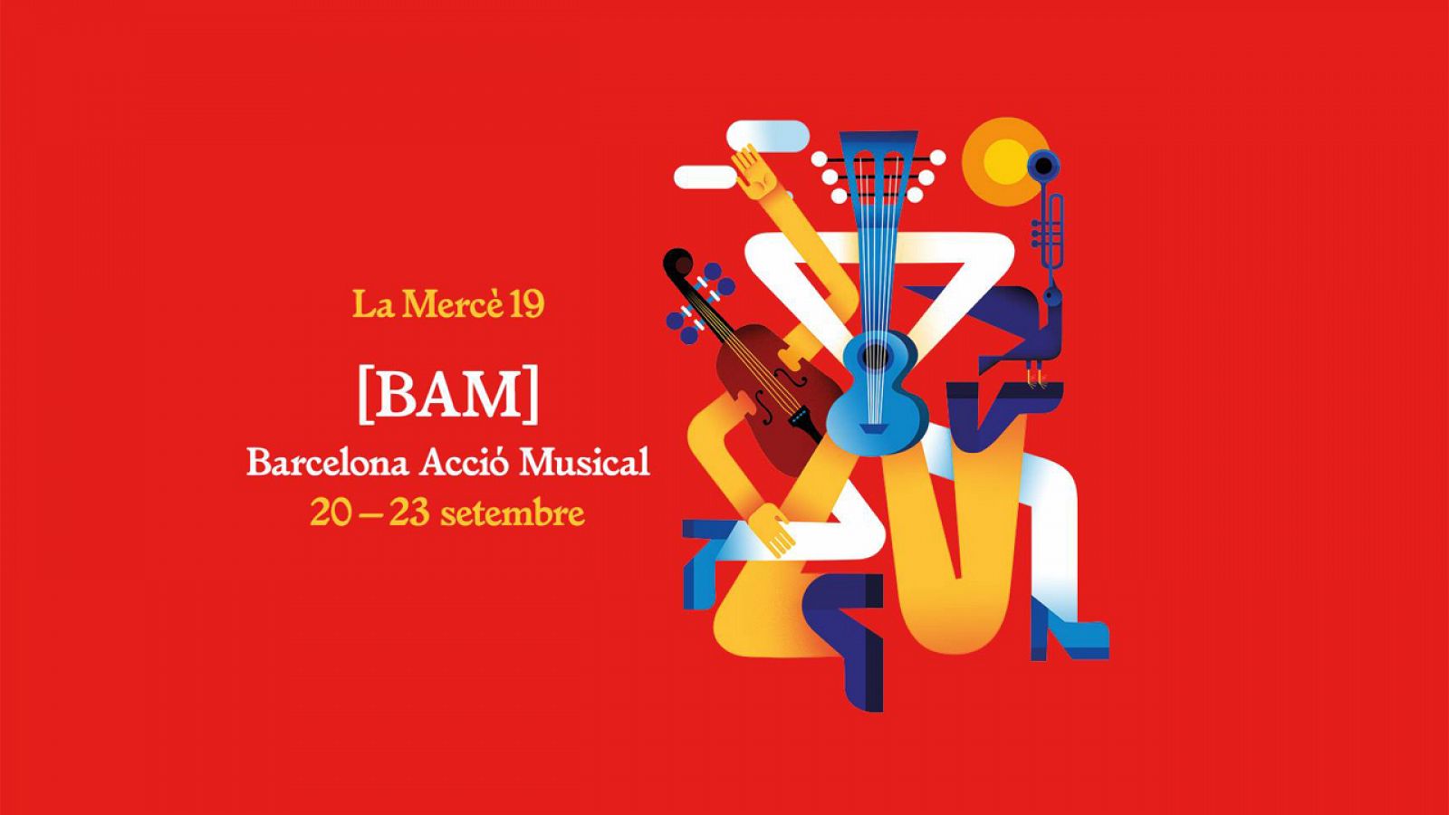 bam 2019 cartel