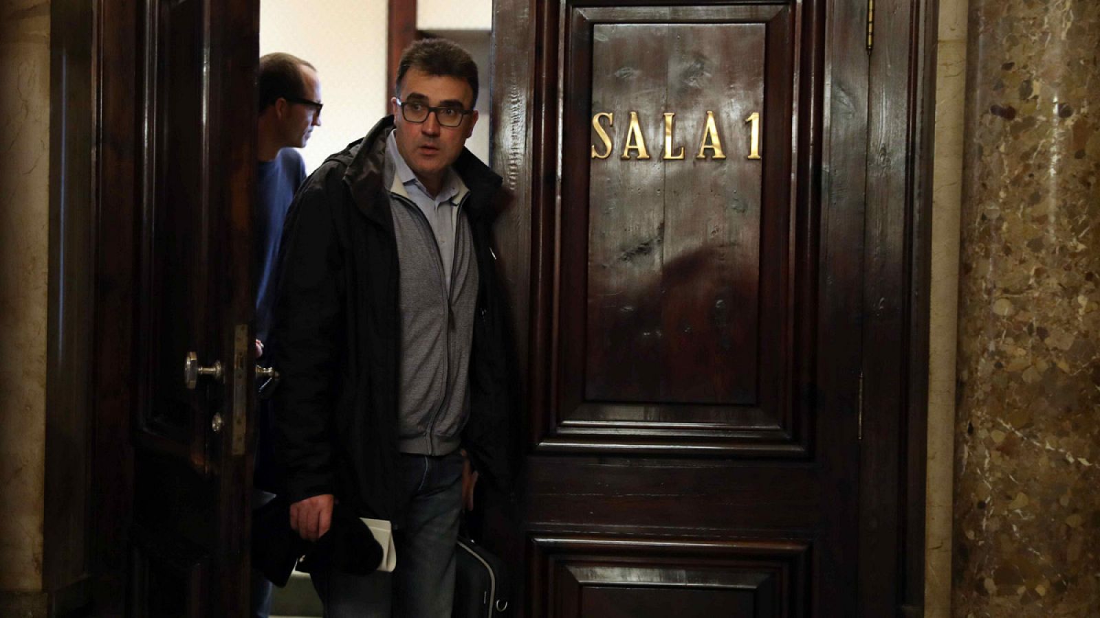 El exsecretario de Hacienda Lluís Salvadó es citado como investigado por el TSJC