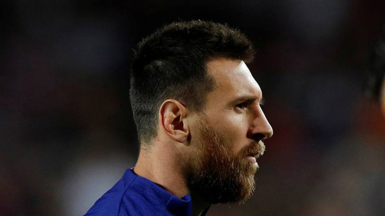 Messi: "En 2013 pensé abandonar España, me sentí maltratado"