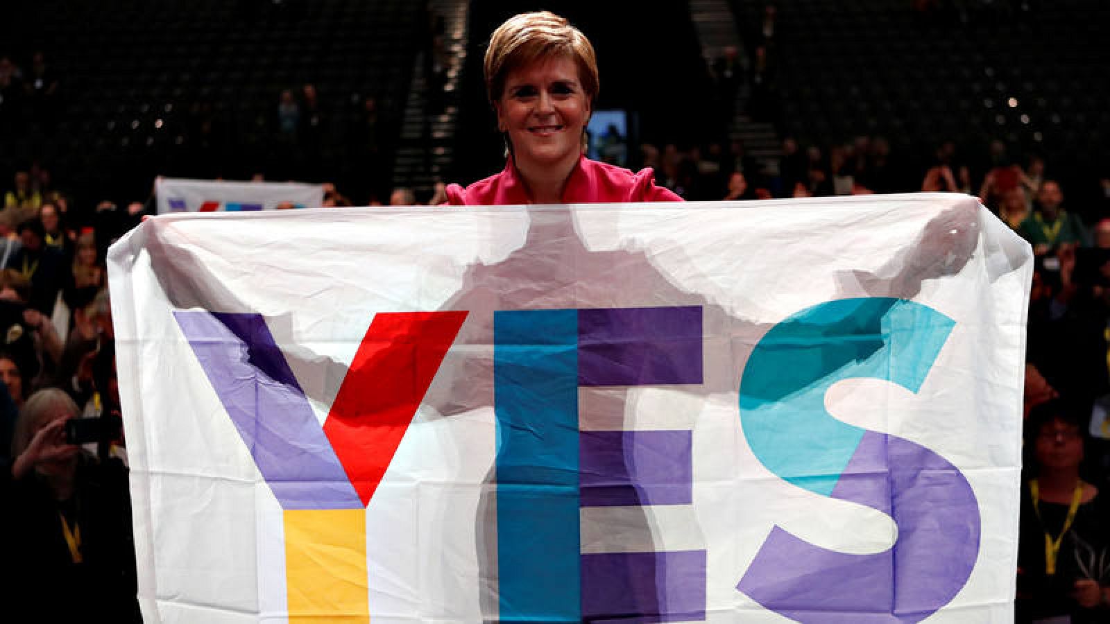 Reino Unido: Escocia pide celebrar un nuevo referéndum | RTVE