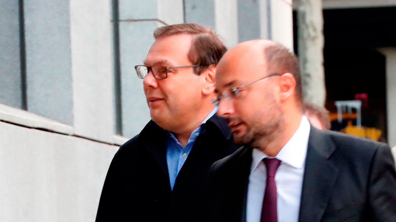 Fridman, máximo accionista de DIA, se desmarca de la quiebra de Zed