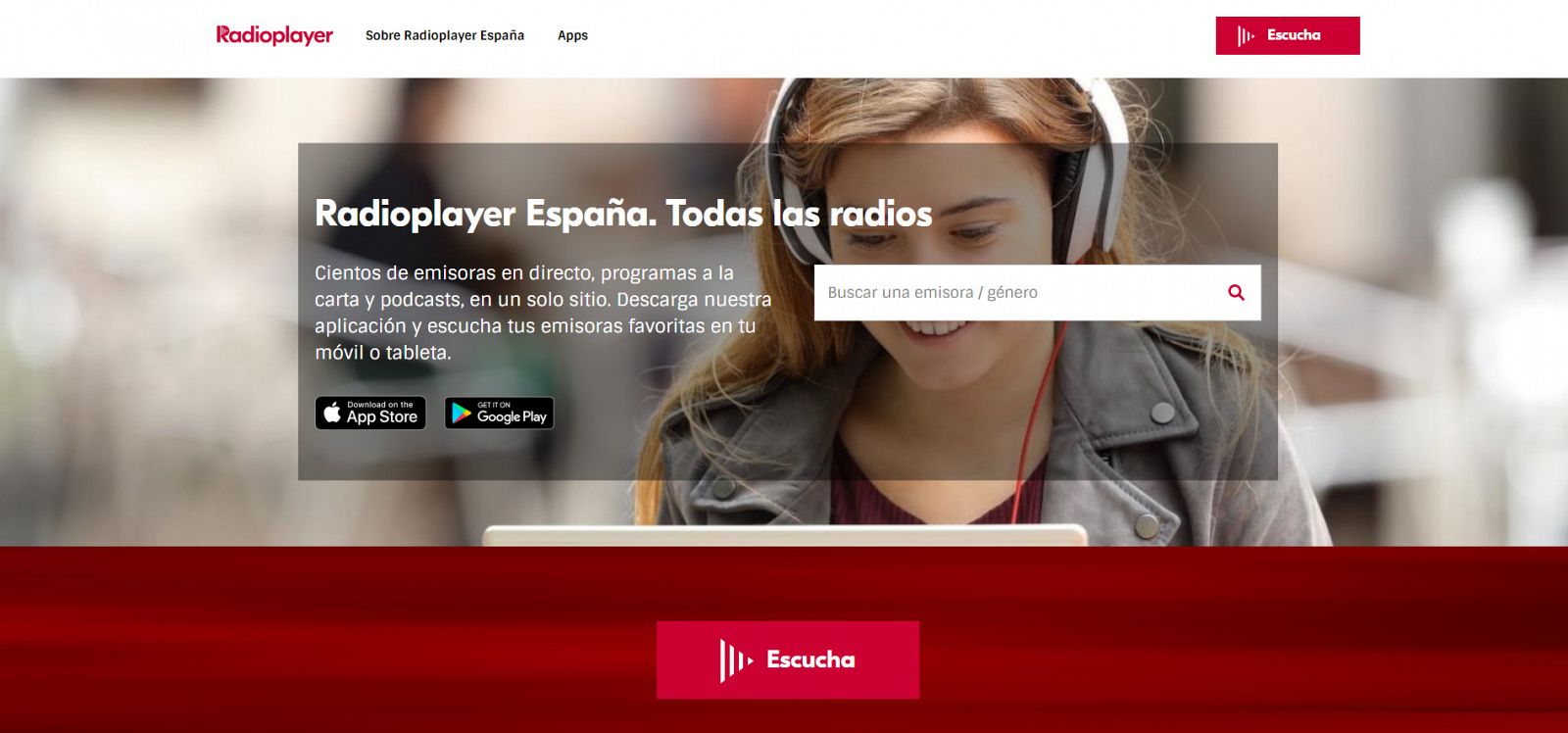 Radioplayer España