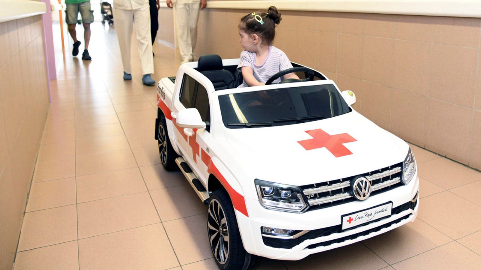 Cruz Roja recibe más de 15 millones de la SELAE