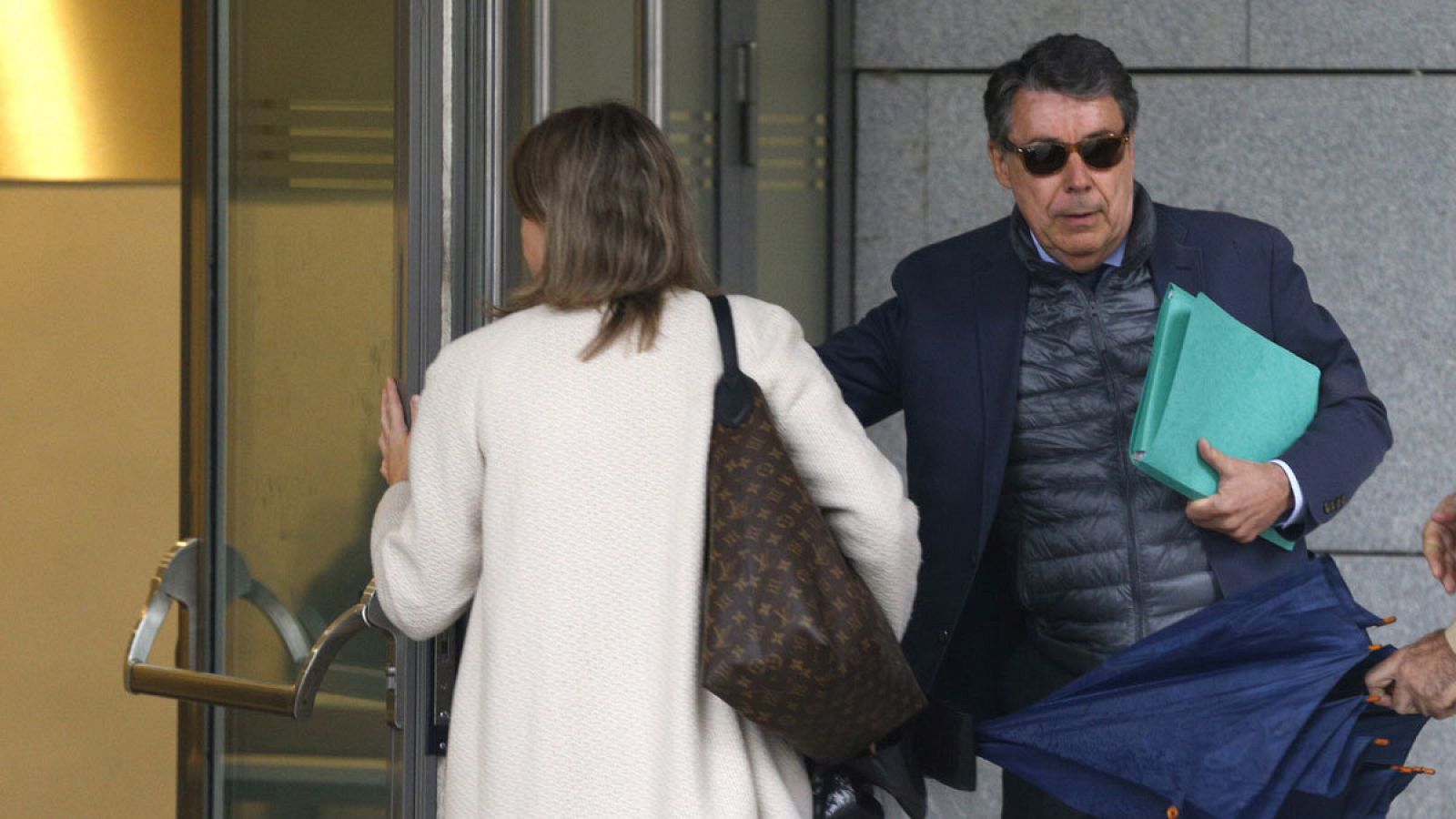  El juez procesa a Ignacio González por fraude y malversación en el 'caso Lezo'