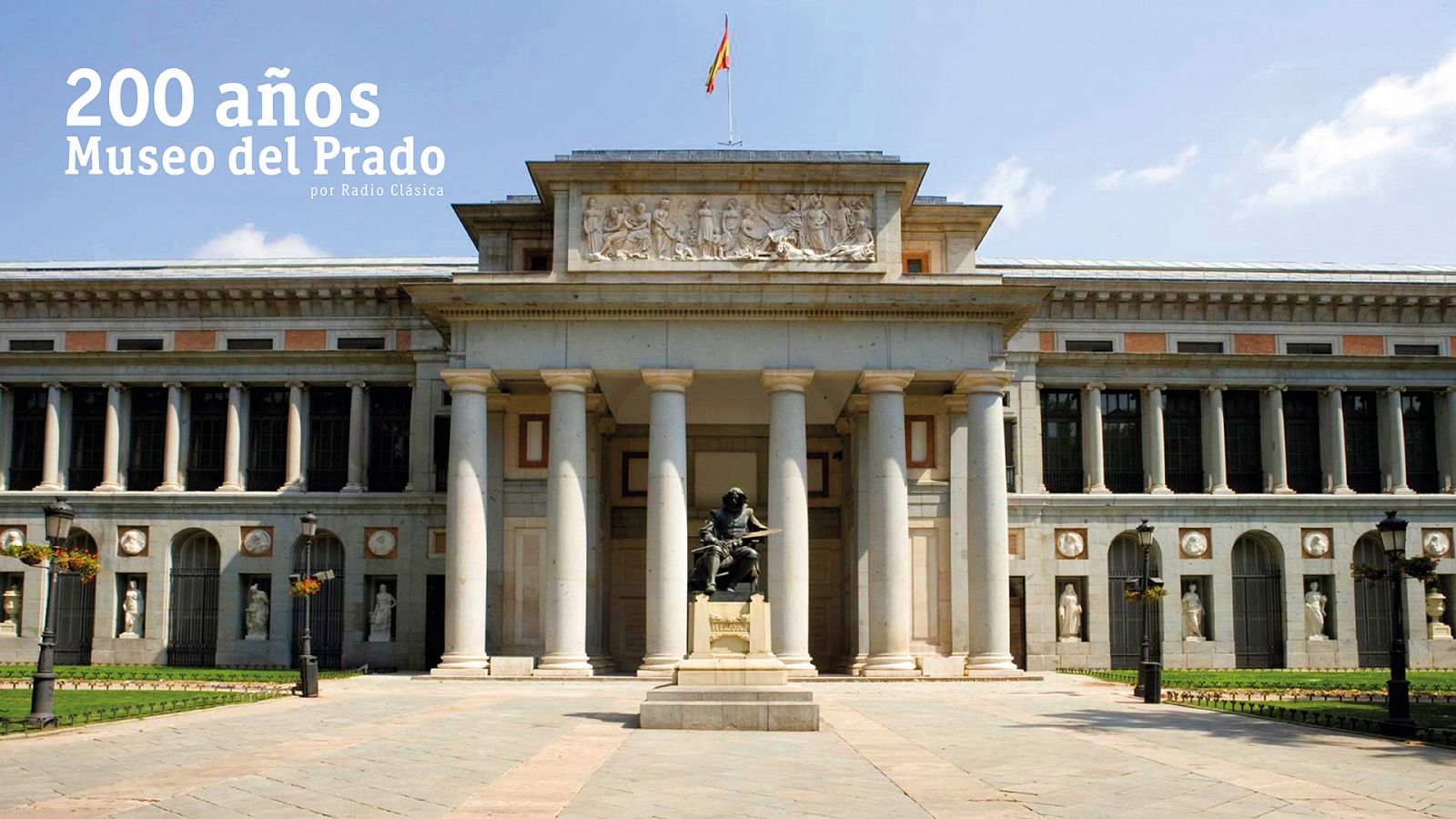 200 años Museo del Prado