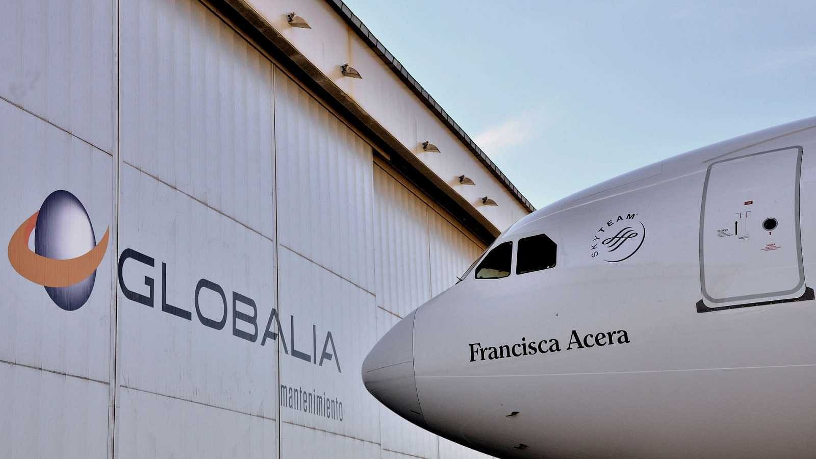  Globalia y Barceló firman la fusión de sus áreas de viajes y descartan cerrar agencias
