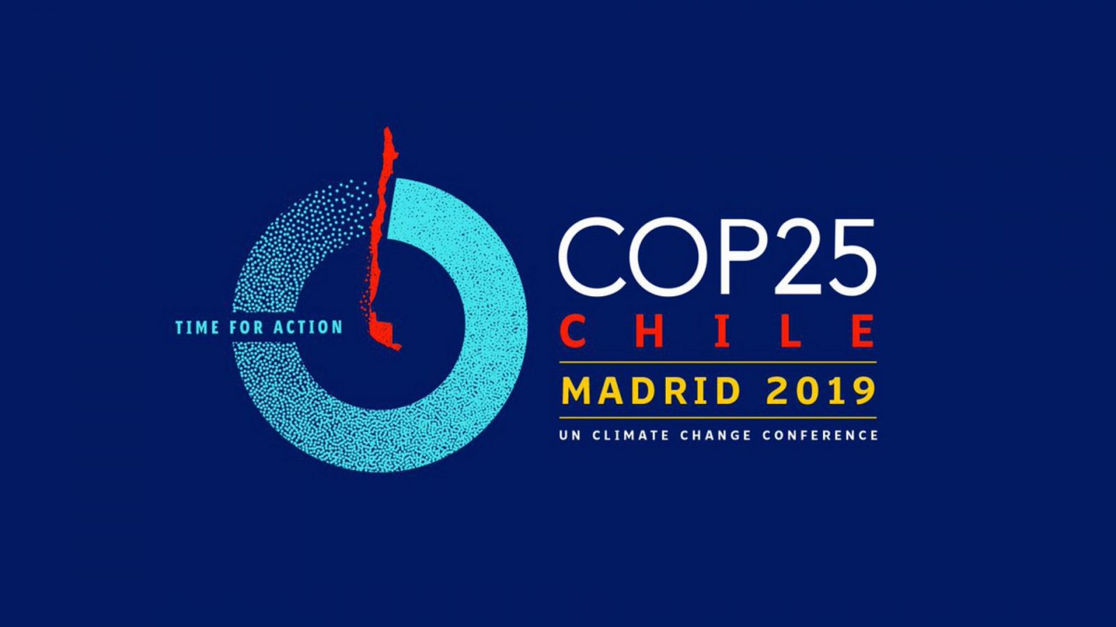 cop25 cumbre clima 2019 madrid