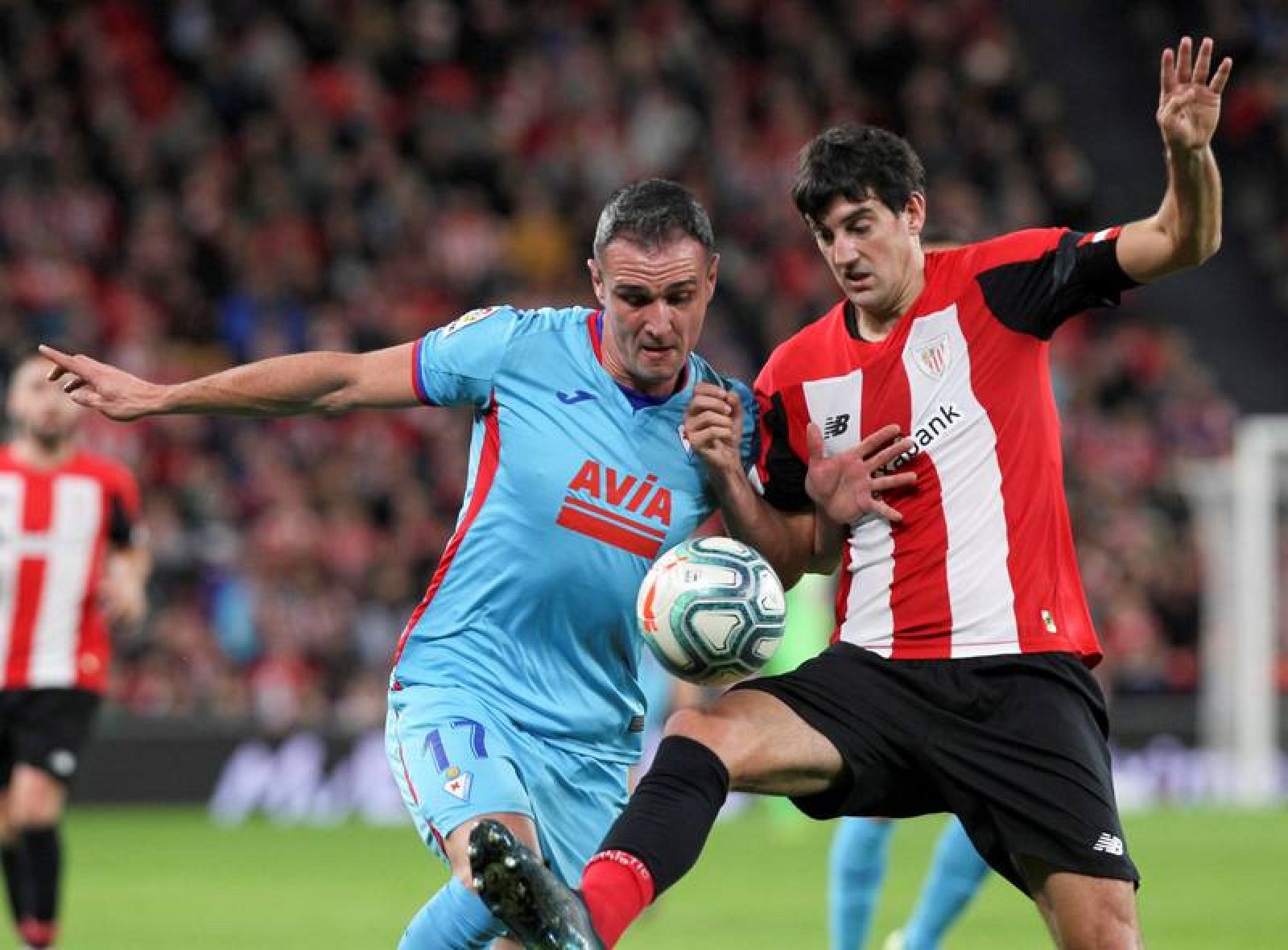 Athletic de Bilbao - Eibar