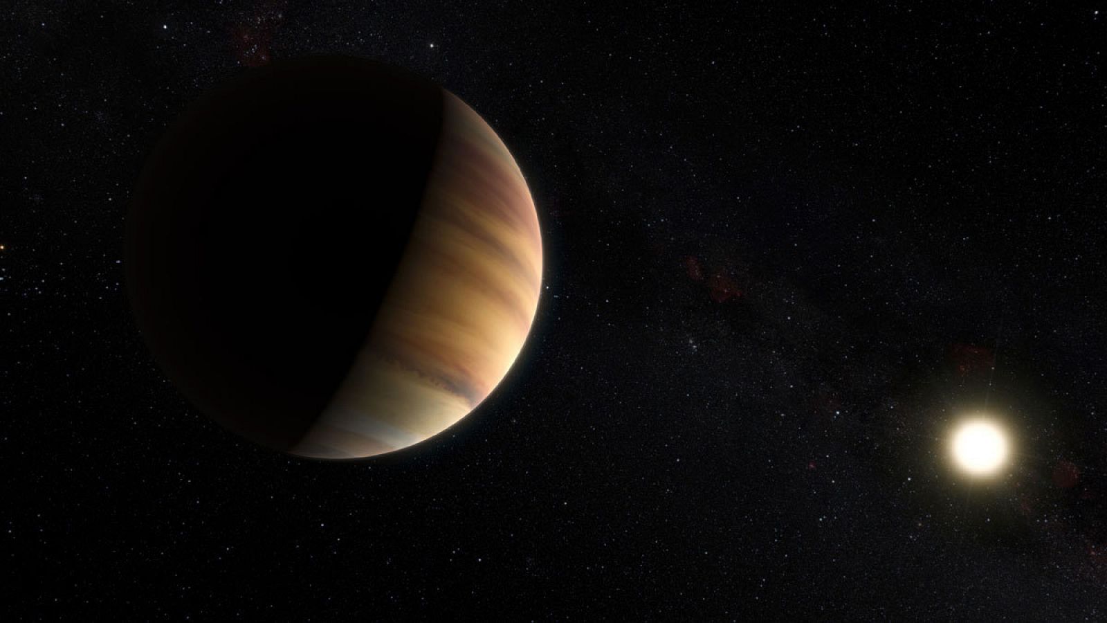 Cheops, más que buscar nuevos exoplanetas, va a analizar algunos de los ya conocidos.