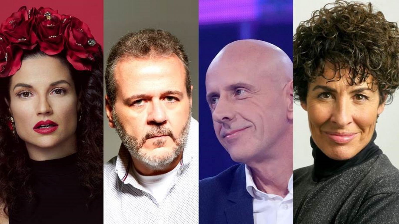 Natalia Jiménez, Portu, Javier Llano y Nina: el jurado de Operación Triunfo 2020, la tercera edición desde que volviese el formato a la parrilla televisiva en 2017