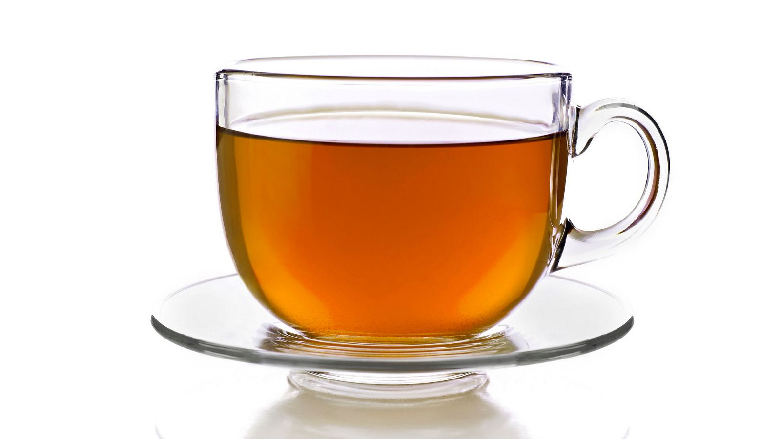Los efectos favorables en la salud son más robustos en el caso del té verde.