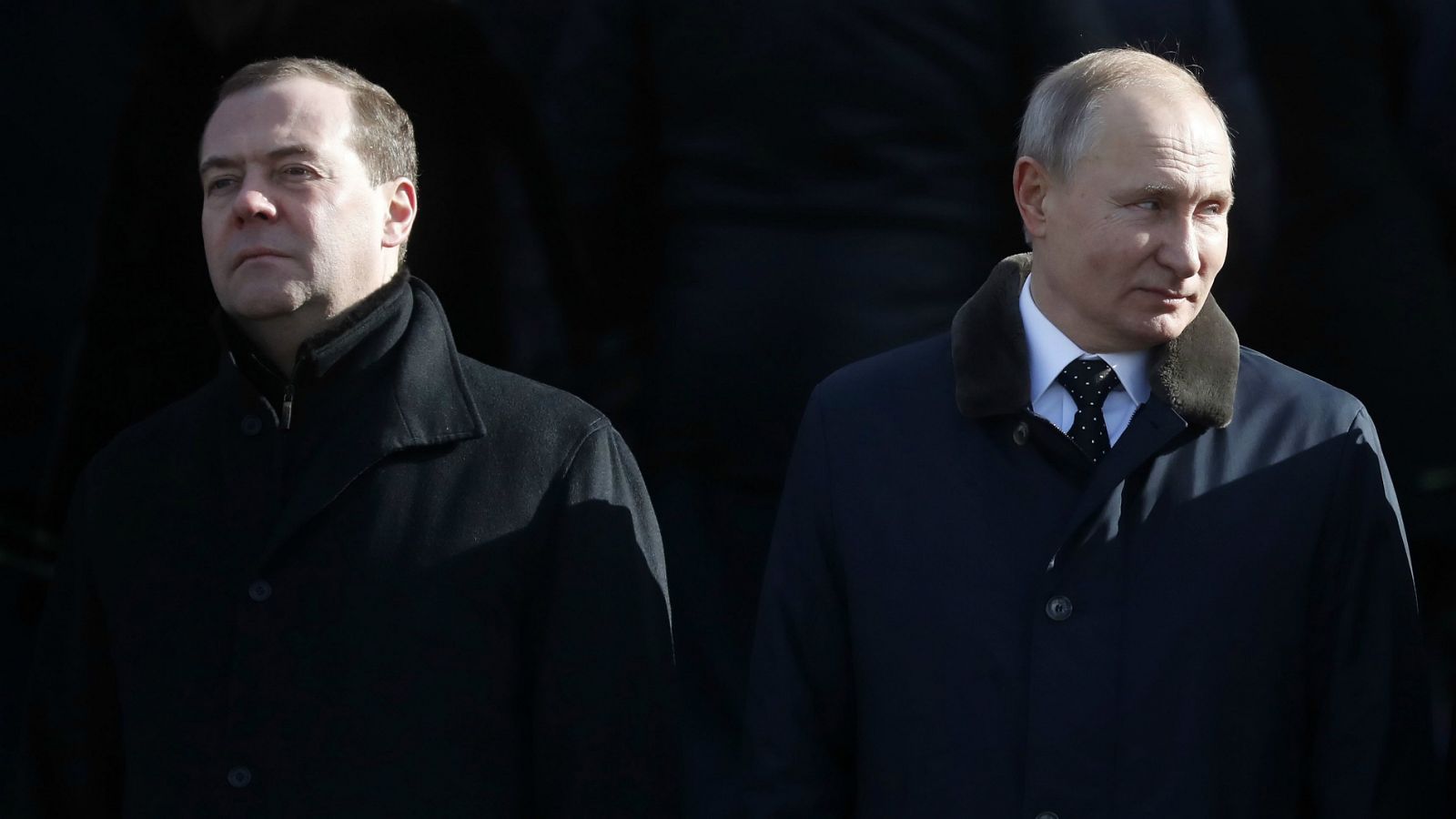 Vladimir Putin propone reformas en la Constitución rusa