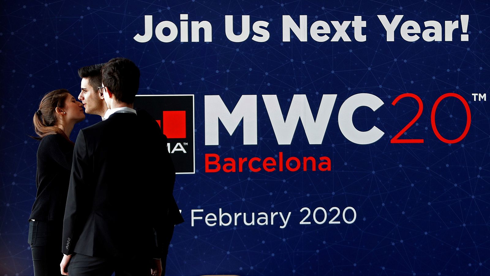 El Mobile World Congress (MWC) cerró la edición de 2019 con la cifra récord de 109.000 asistentes en su decimocuarta edición en Barcelona.