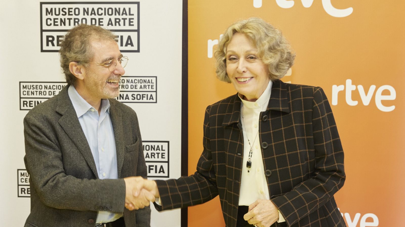 RTVE y el Reina Sofía colaborarán en el 30º aniversario del Museo