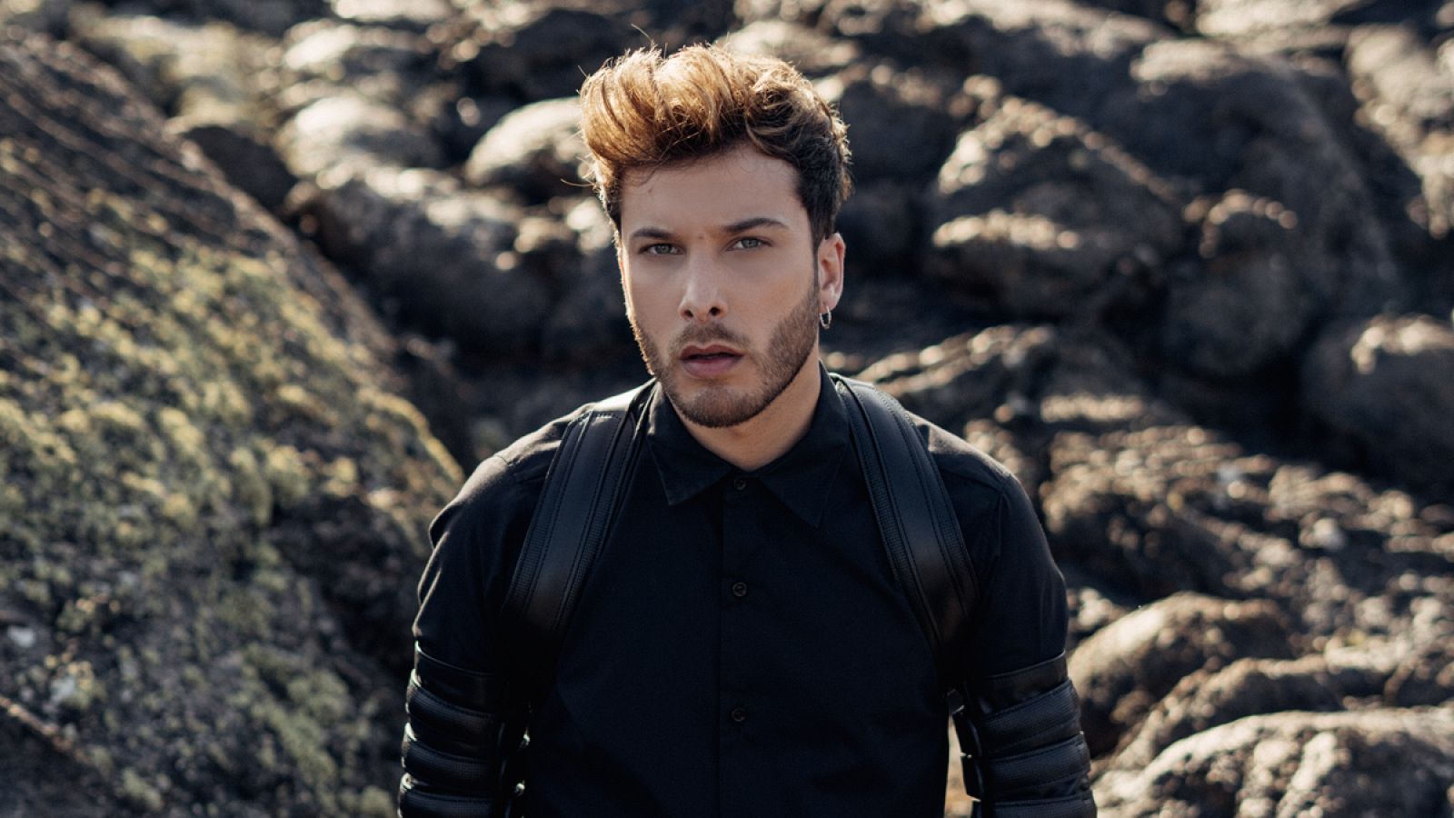 Blas Cantó interpretará "Universo" en la final de Eurovisión, el 16 de mayo en Róterdam.