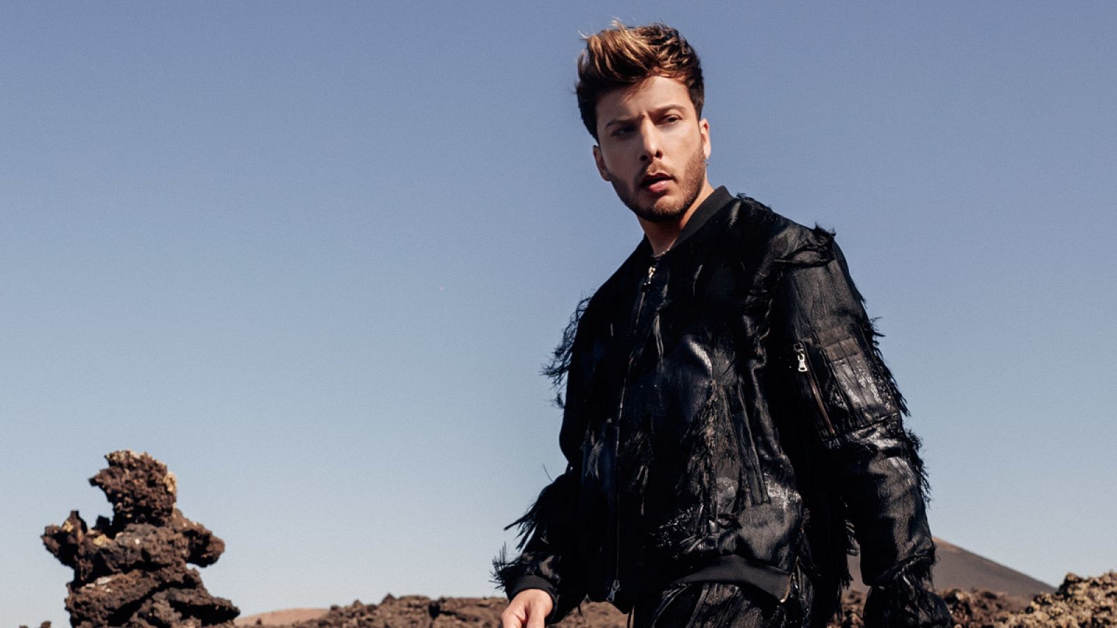 Blas Cantó interpretará "Universo" en la final de Eurovisión 2020 el 16 de mayo.