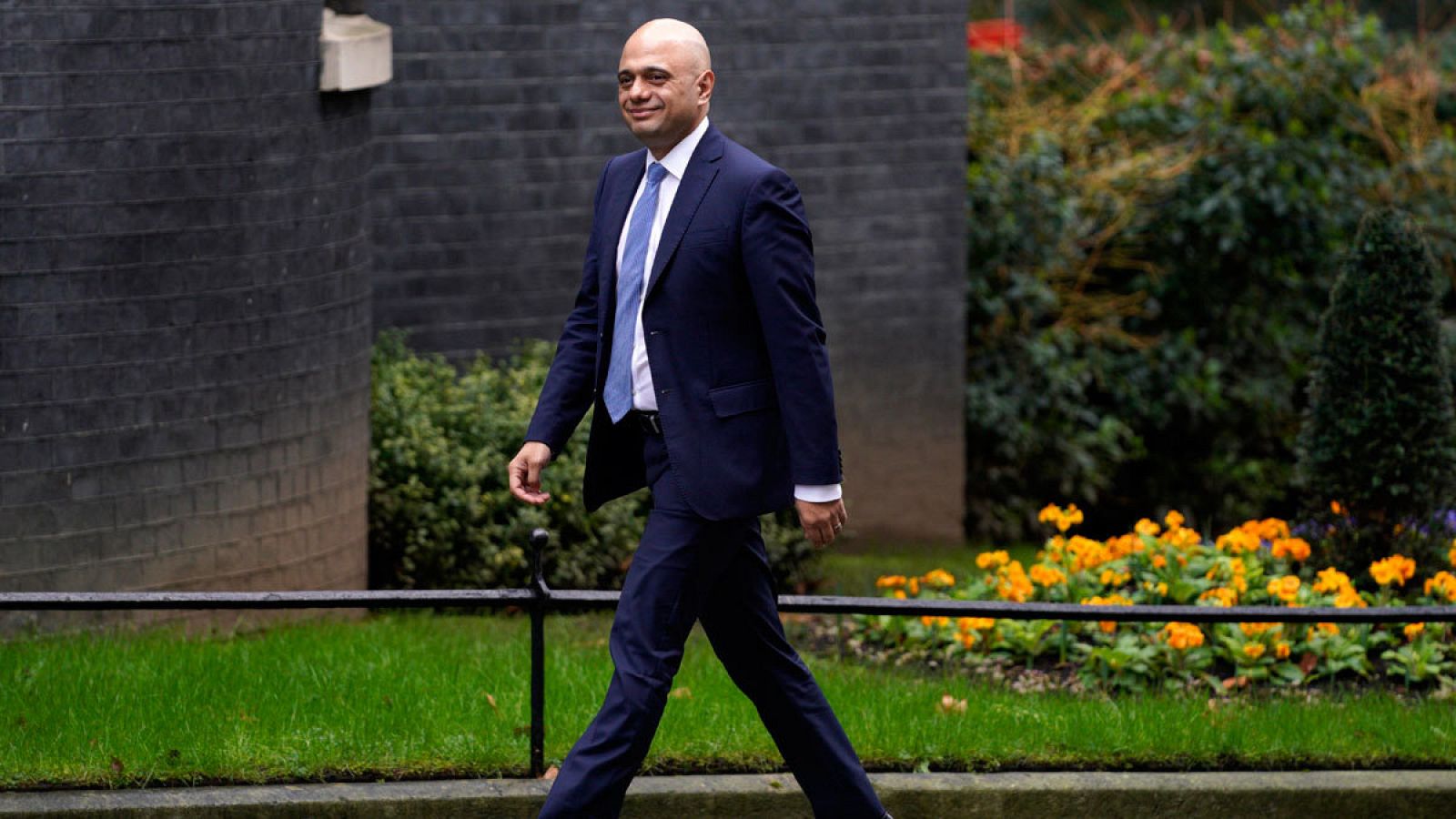  La salida del ministro de Finanzas marca la remodelación del Gobierno británico