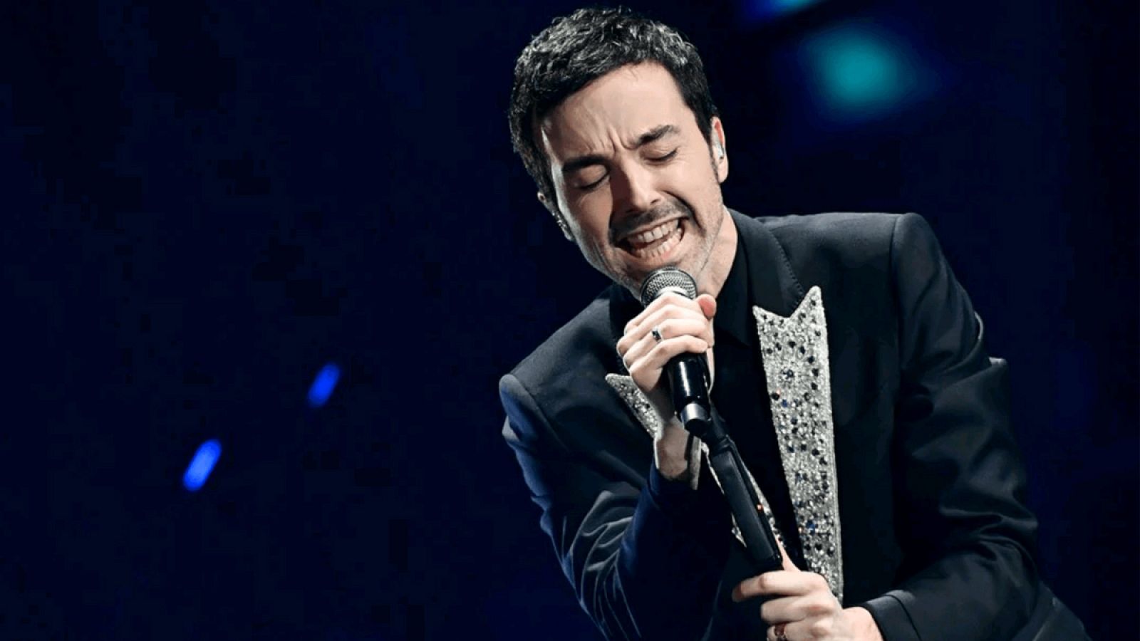 Diodato representará a Italia en Eurovisión 2020 con "Fai rumore"