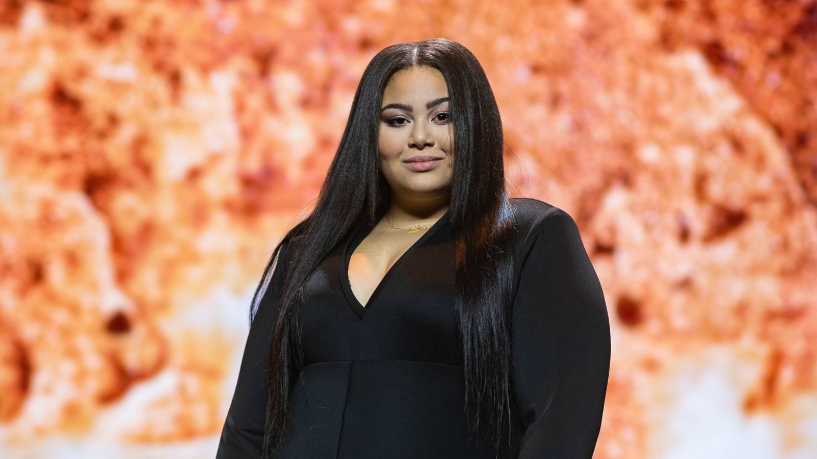 Destiny Chukunyere representará a Malta en Eurovisión