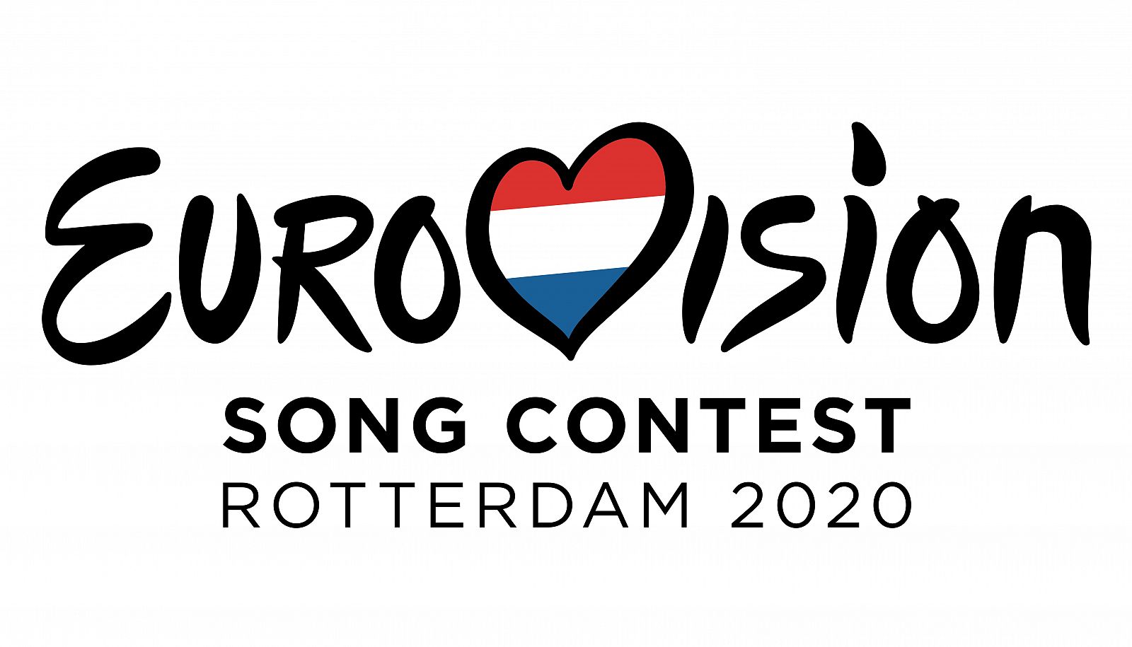 Logo de Eurovisión 2020