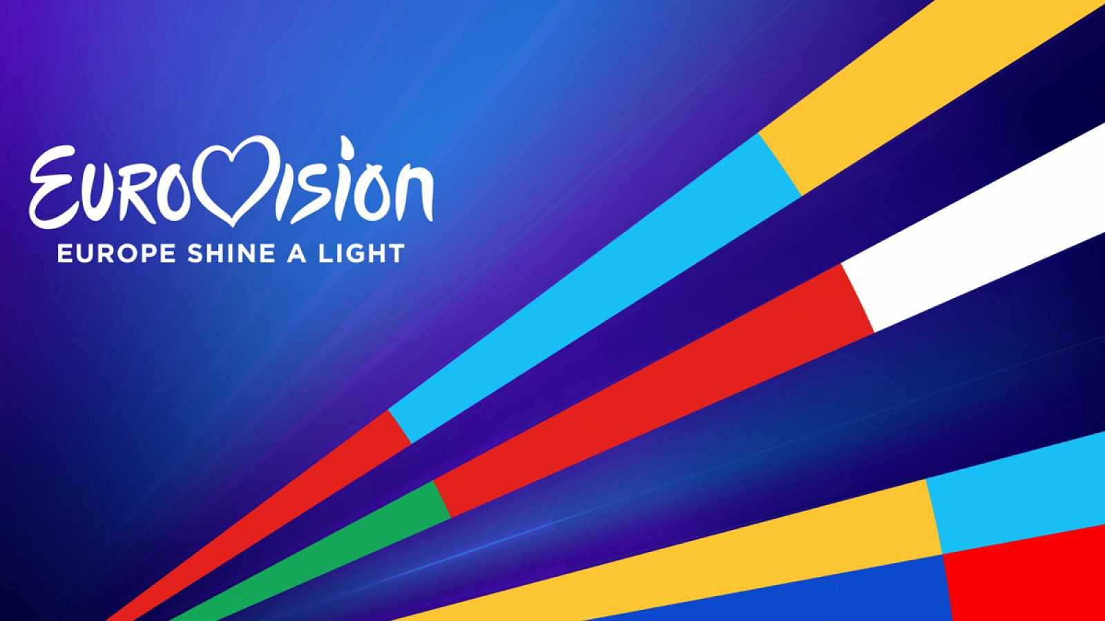 'Eurovision: shine a light'