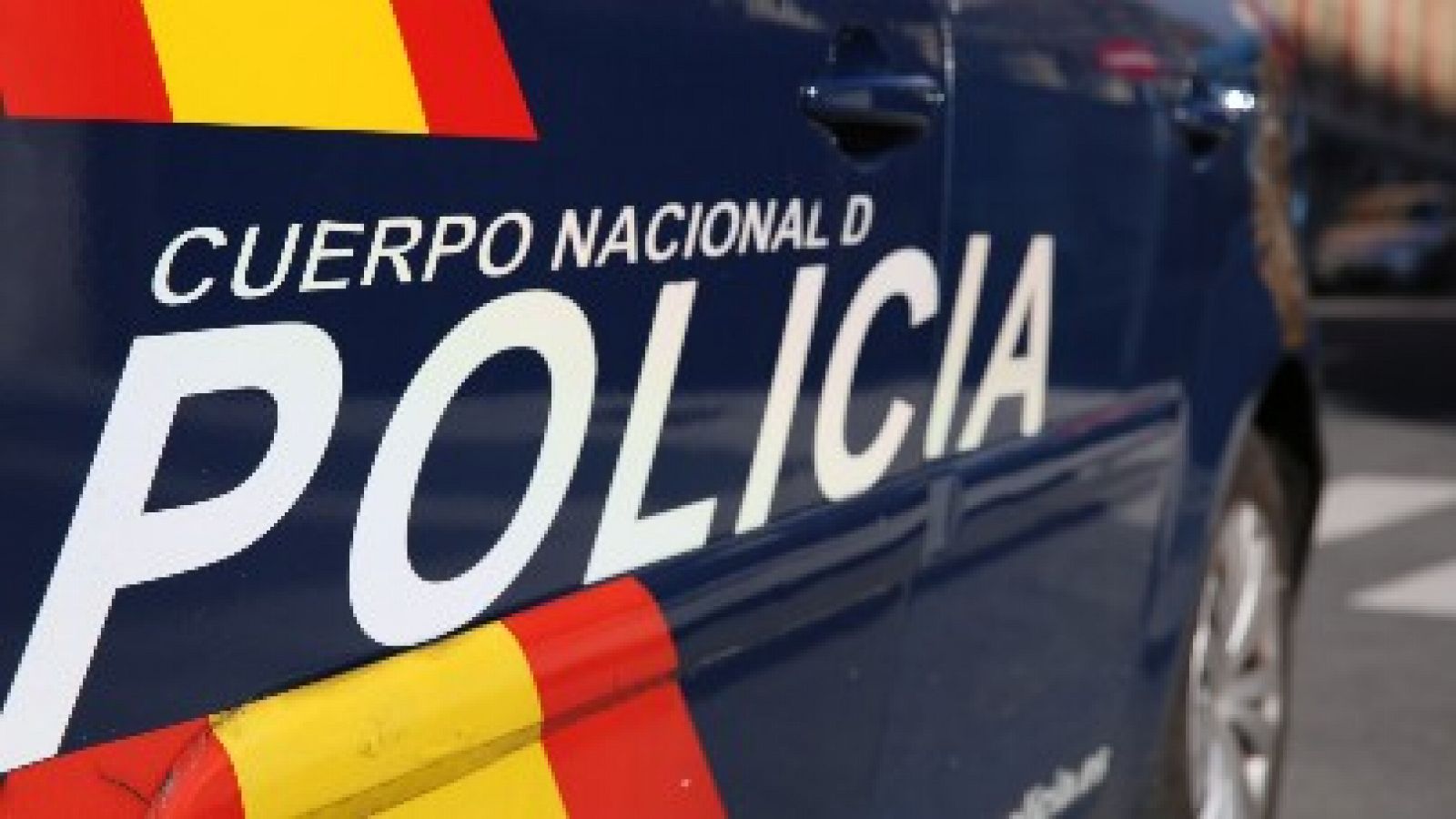 Una mujer es asesinada presuntamente por su marido en Las Palmas de Gran Canaria