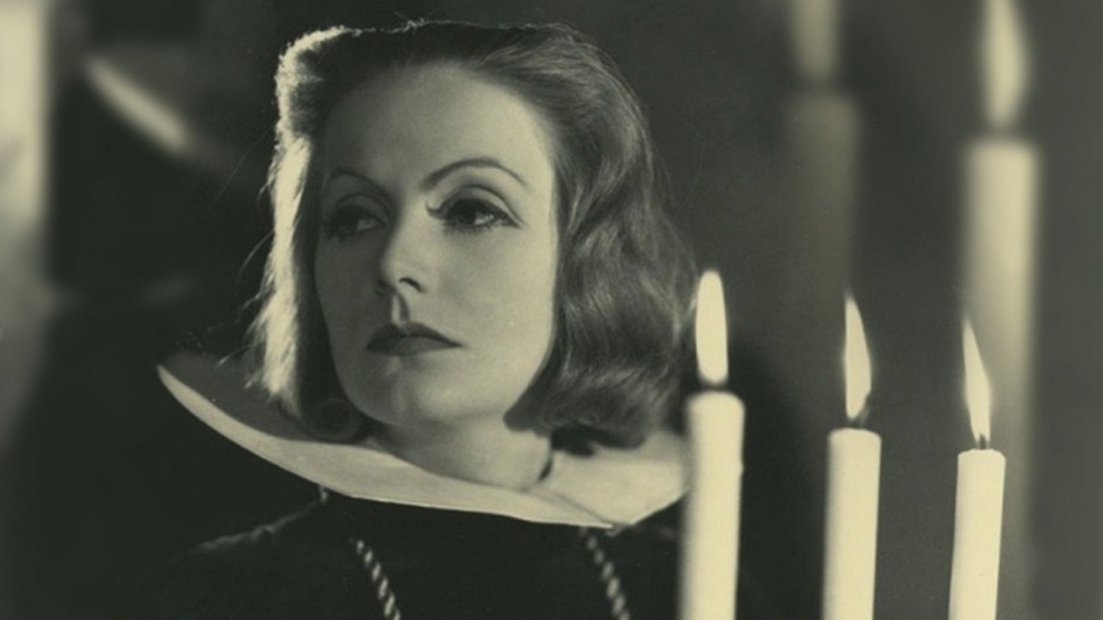 30 años sin Greta Garbo, una mujer divina que quiso estar sola