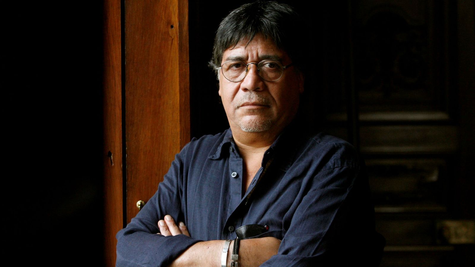 Luis Sepúlveda, un homenaje al escritor de la selva y la memoria