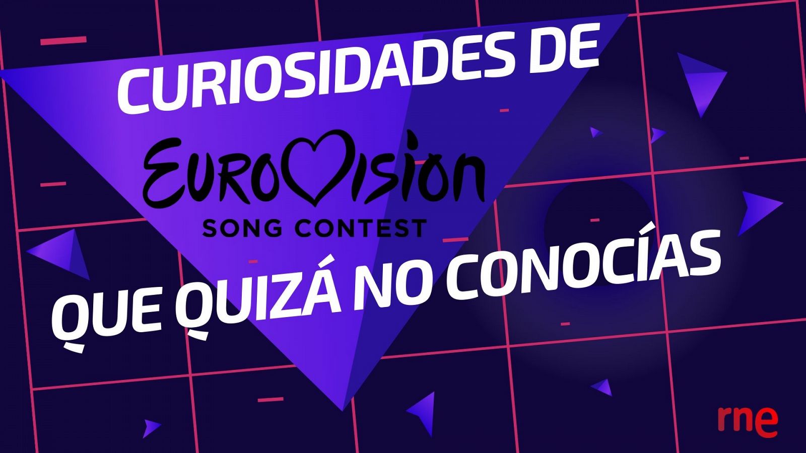 Algunas curiosidades del festival de Eurovisión