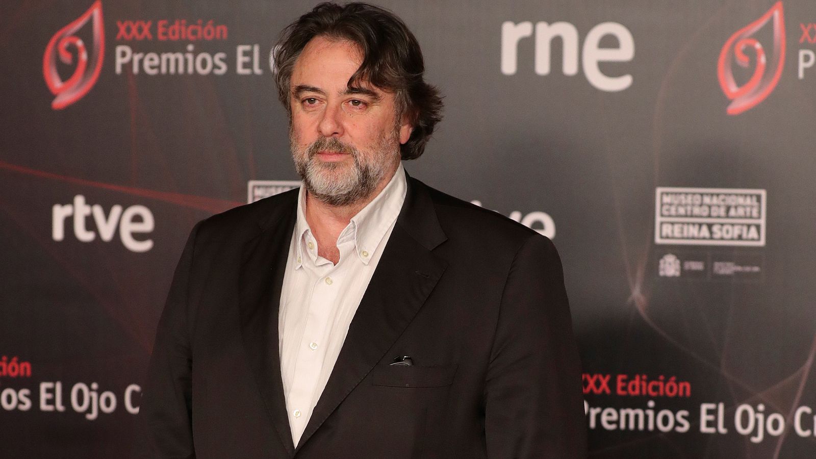 Entrega de los XXX Premios "El ojo crítico" en Madrid