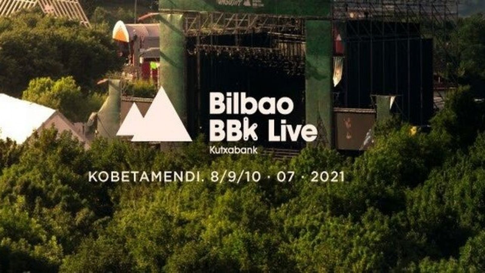 Bilbao BBK Live