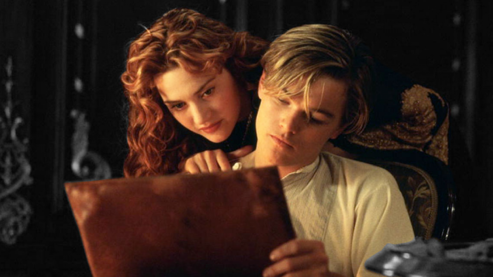 La teoría viral sobre 'Titanic' que arrasa en redes