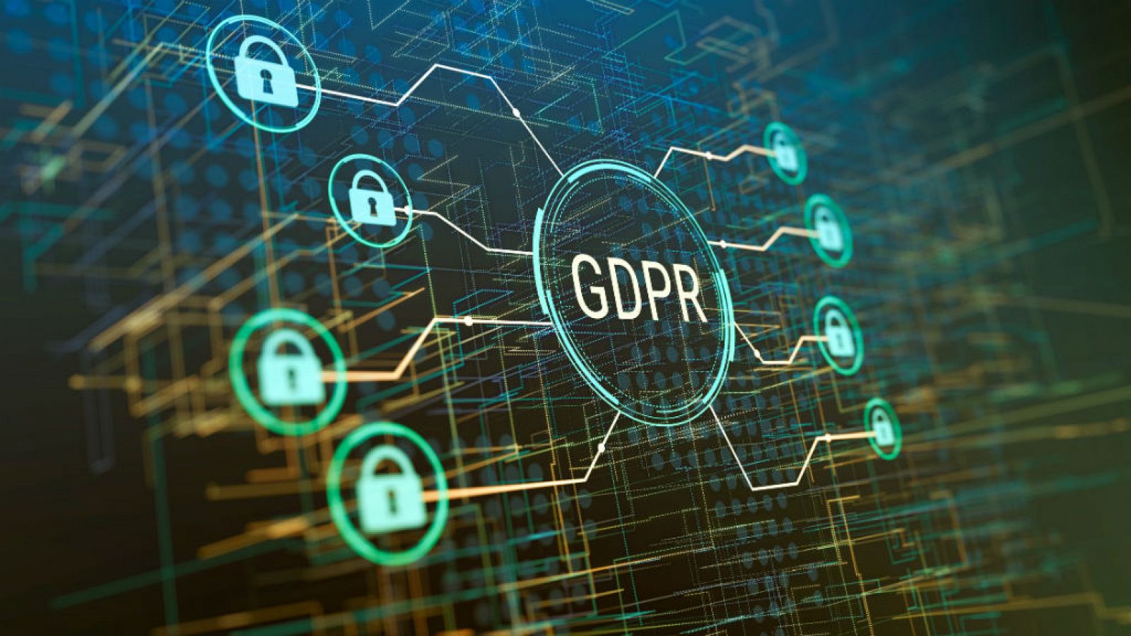 El Reglamento General de Protección de Datos (RGPD) es el reglamento europeo relativo a la protección de las personas físicas