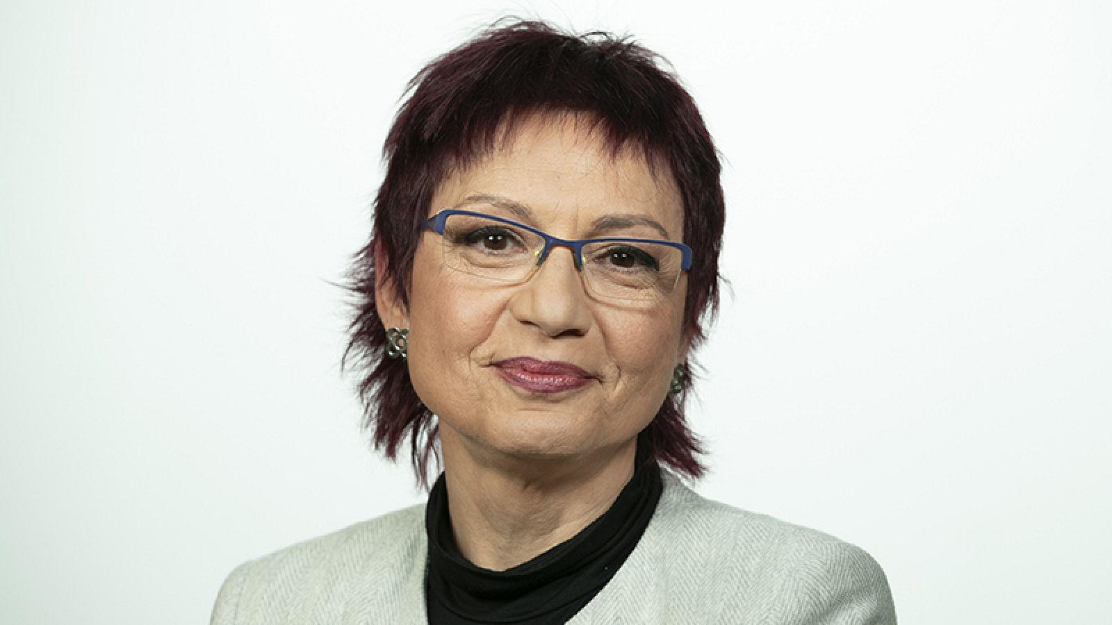 Anna Bosch, ganadora del Premio Ernest Udina 2020