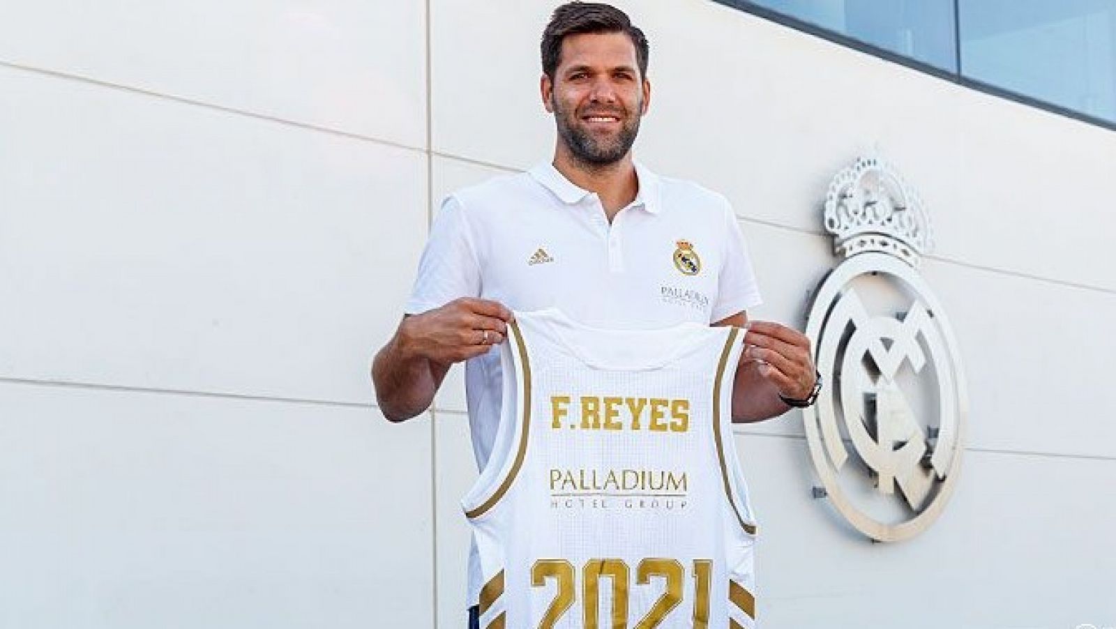 Felipe Reyes