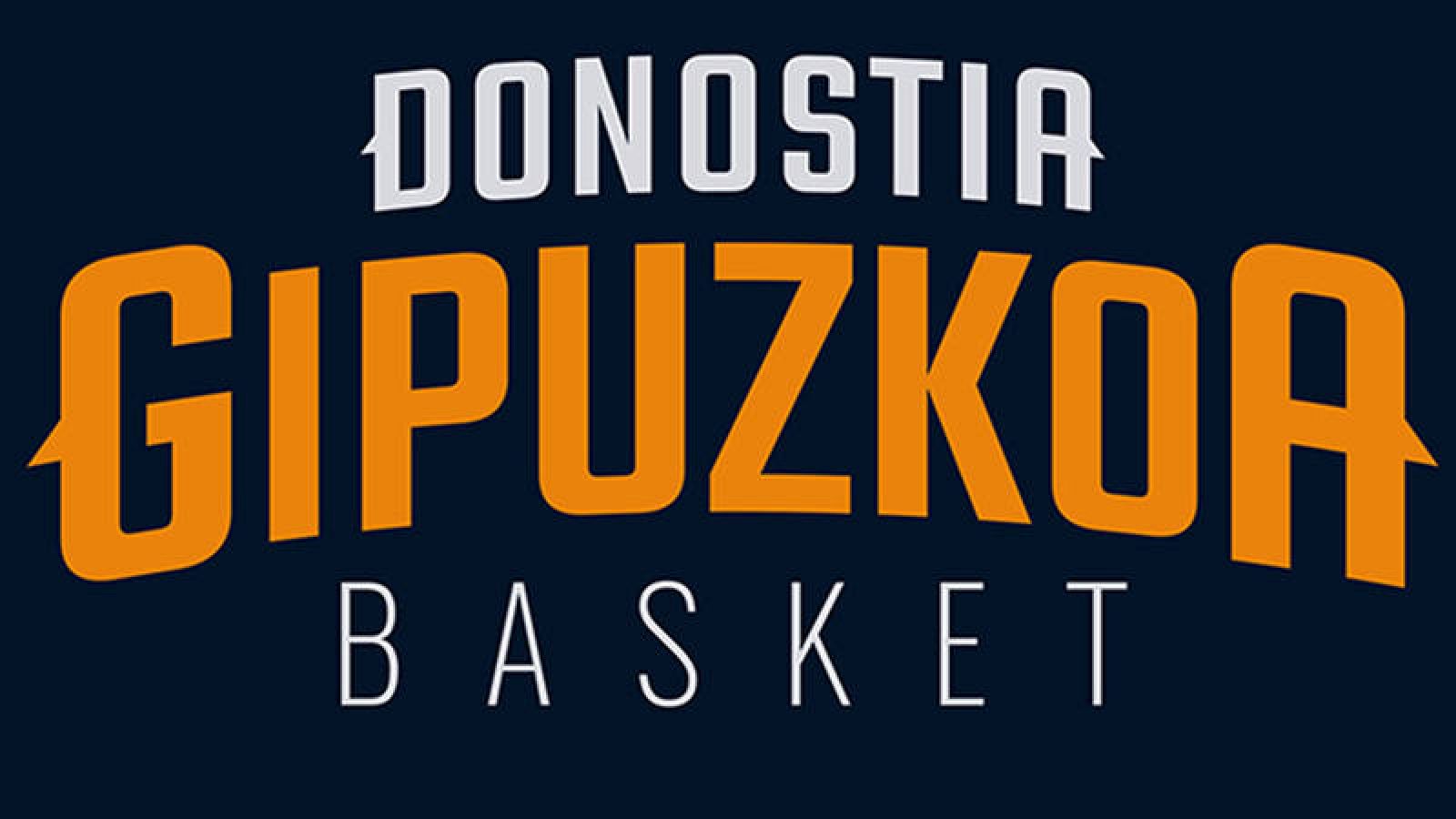 Logo del Gipuzkoa Basket