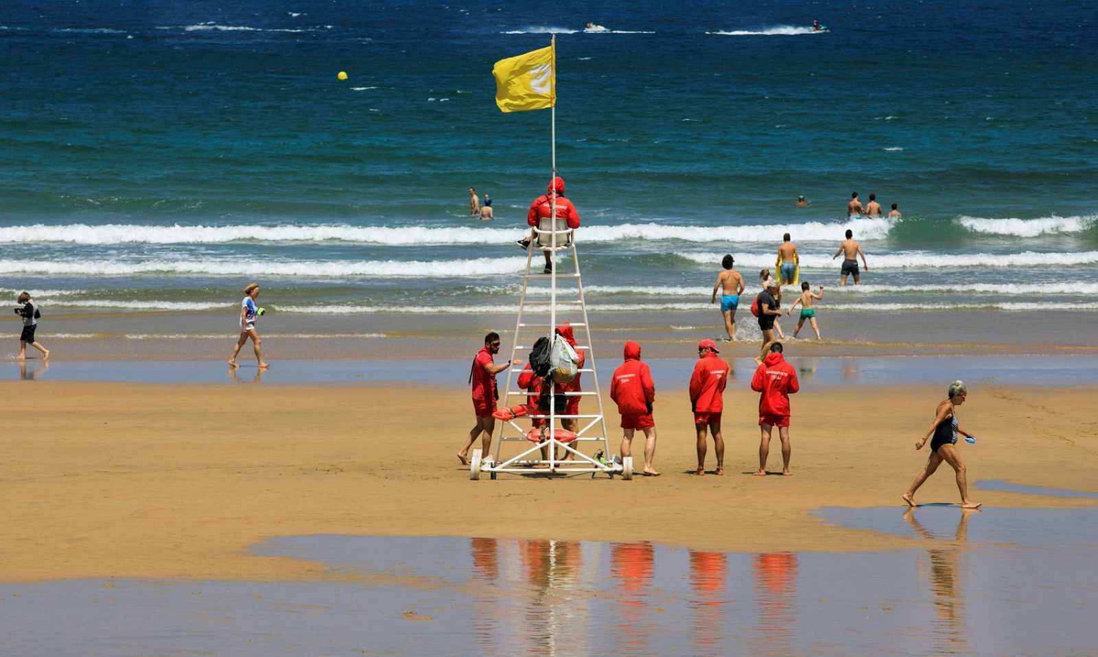 Canarias garantiza a los turistas la repatriación y la cobertura de los gastos por casos de covid