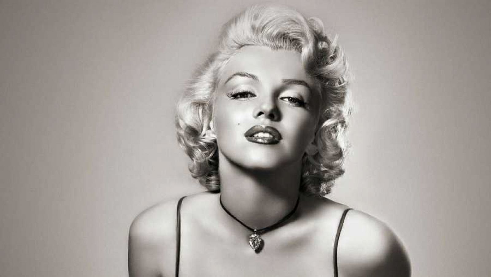 Marilyn Monroe, eternamente viva en el 58 aniversario de su muerte. 