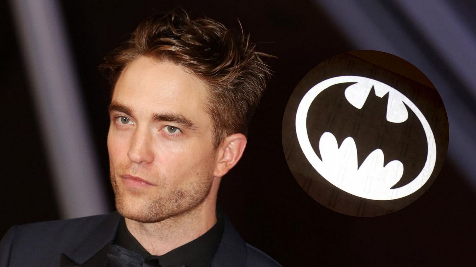 Nuevos detalles sobre "The Batman", con Robert Pattinson 