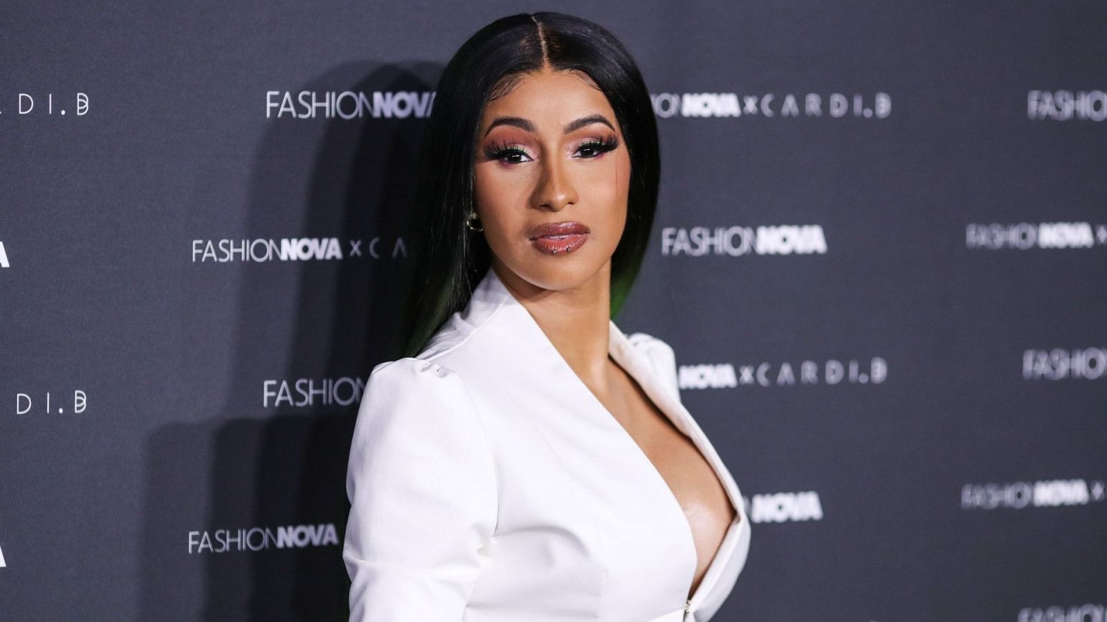 Cardi B, enfadada con simpatizantes de Trump por usar su canción