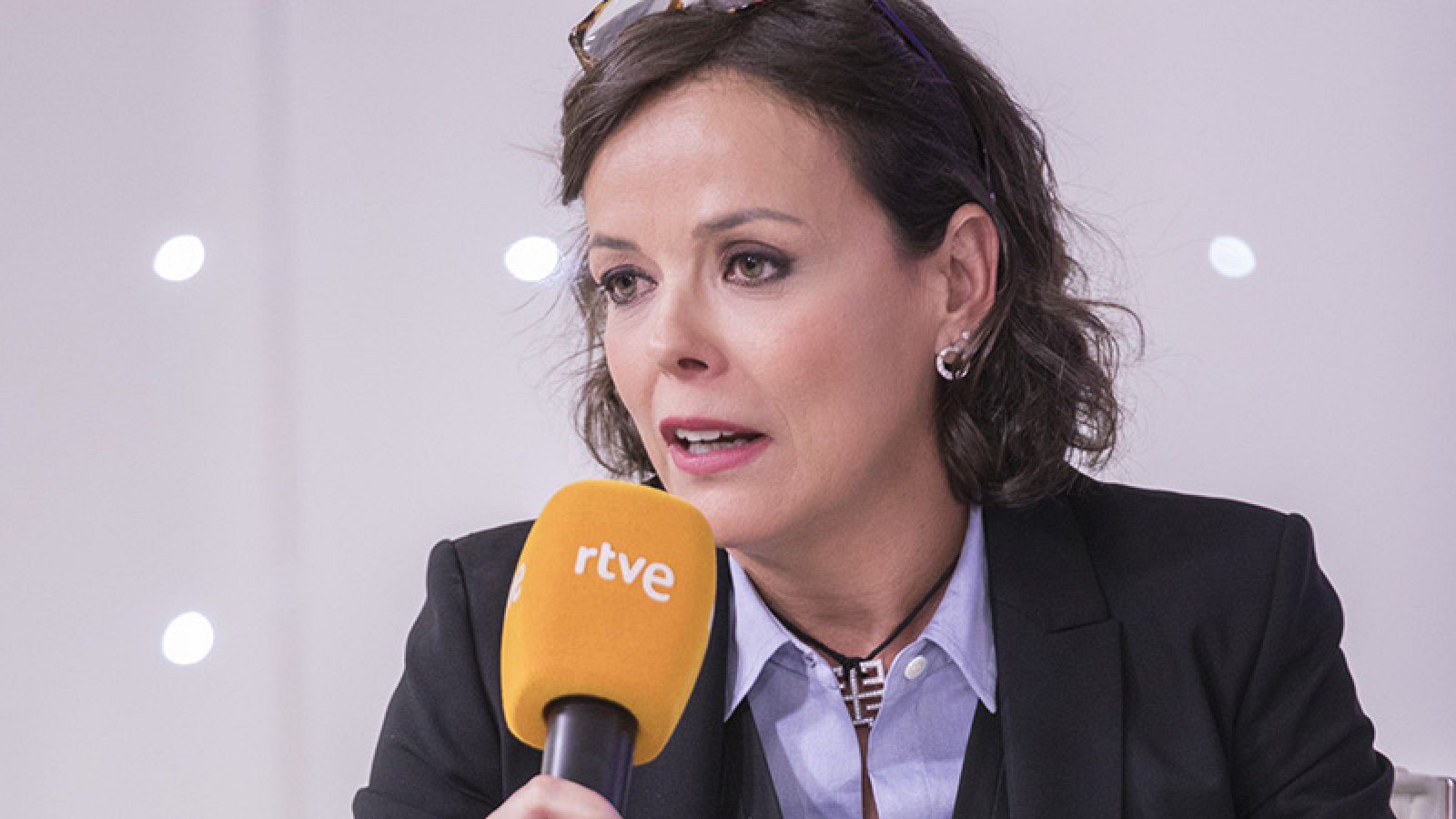 Verónica Ollé, nueva secretaria general de RTVE