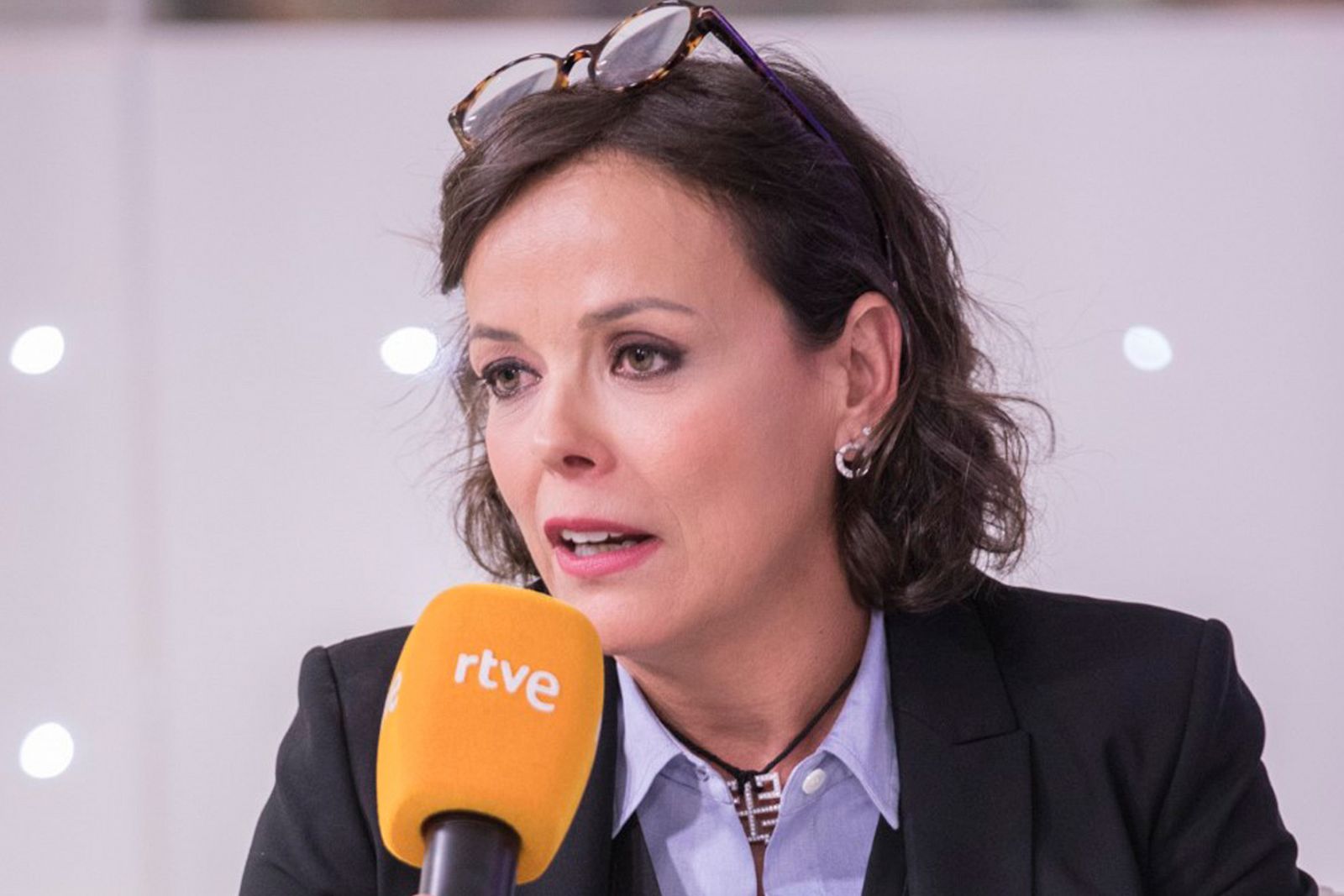 Verónica Ollé Sese, secretaria general RTVE