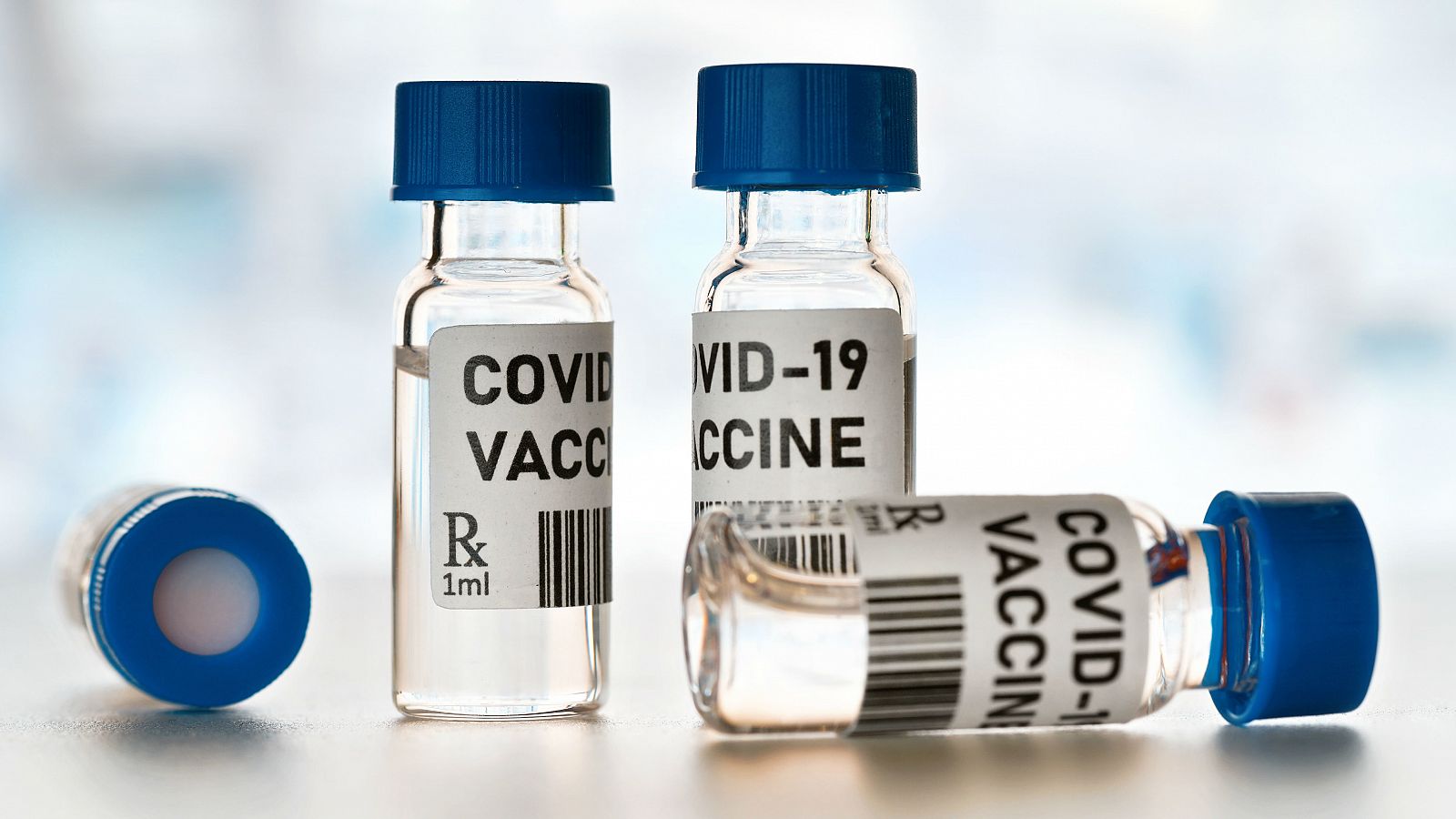 EE.UU. no estará en la plataforma creada por la OMS para garantizar el acceso global a una vacuna contra el COVID-19.