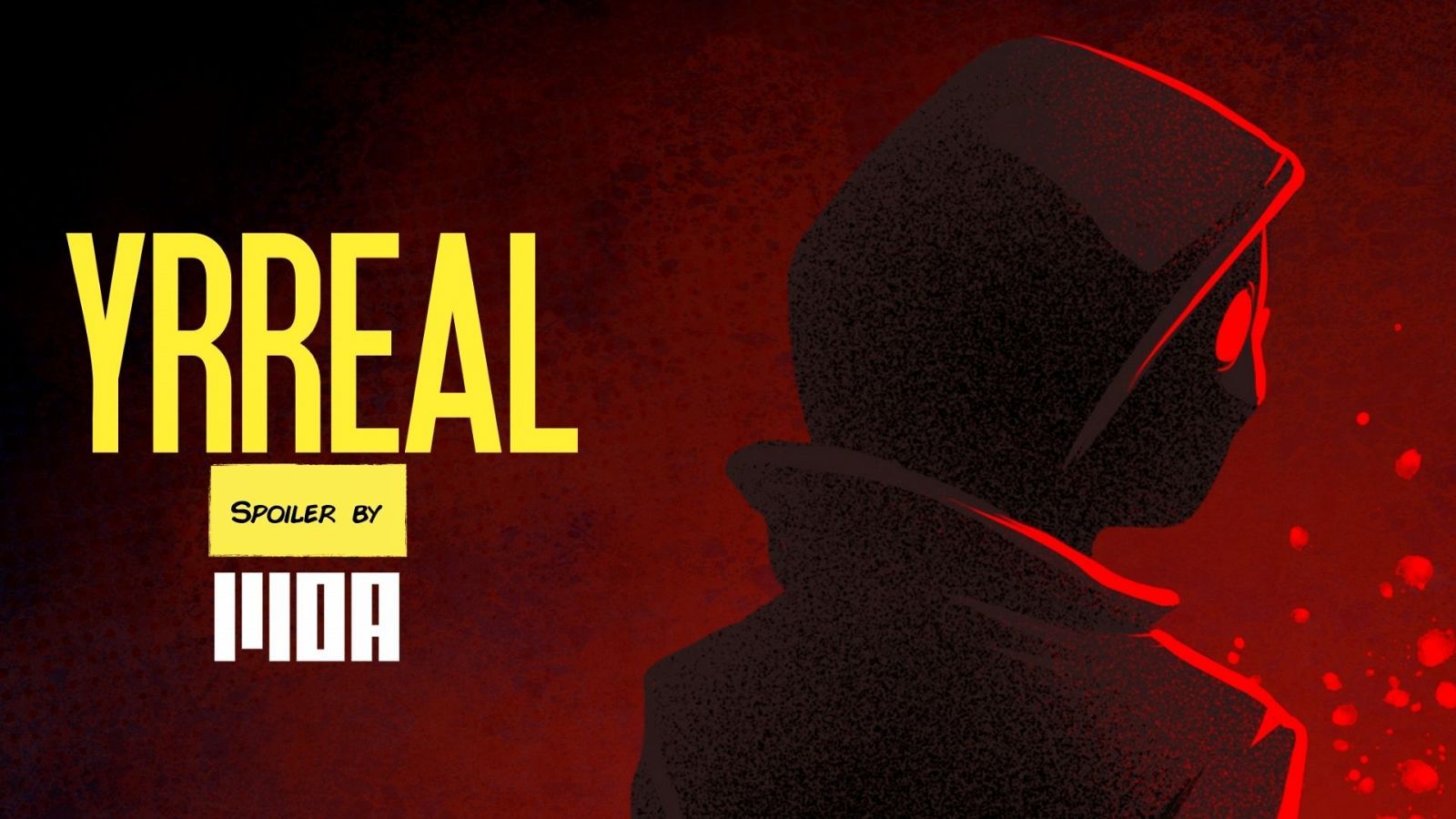 "Yrreal", el thriller seriado entre el drama y la comedia