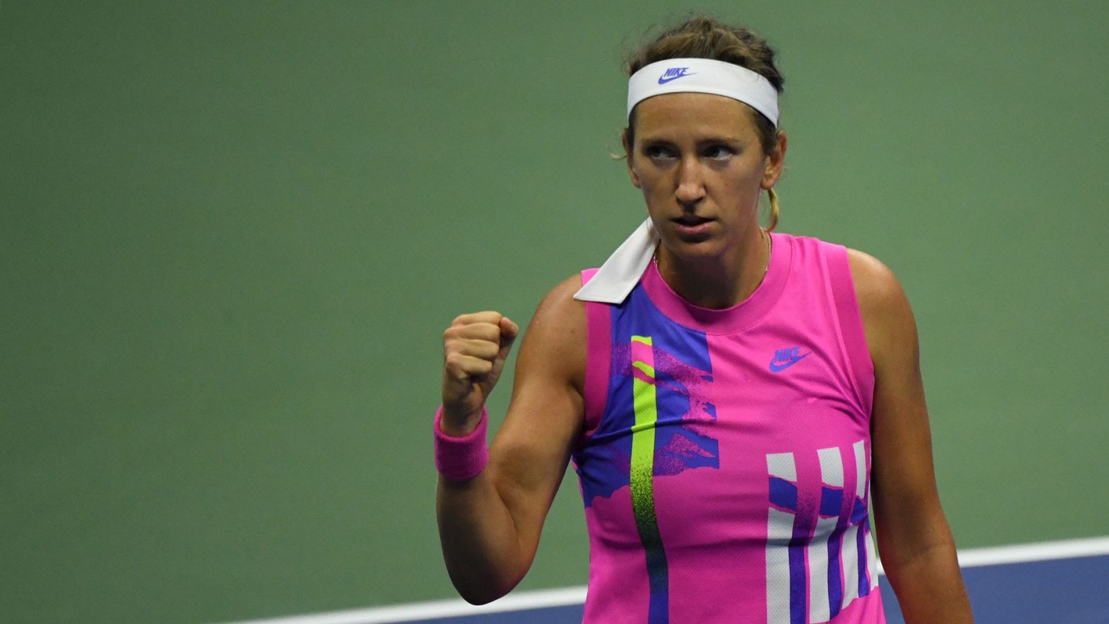 Azarenka