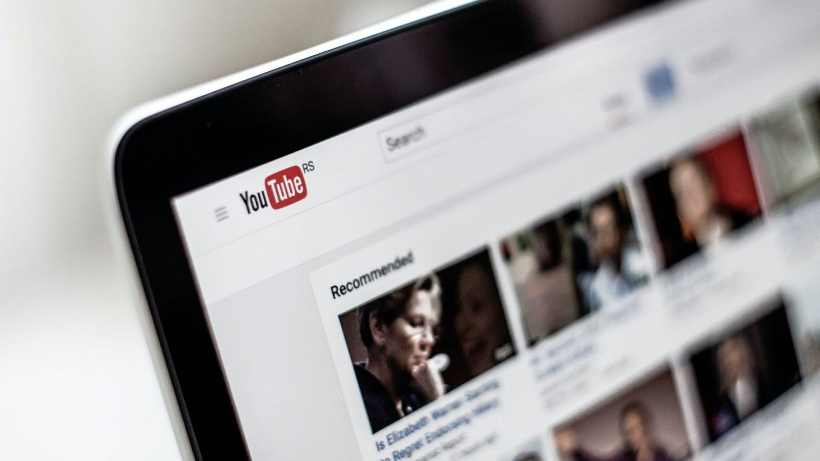 Youtube lanza el rival de TikTok llamado "Shorts"