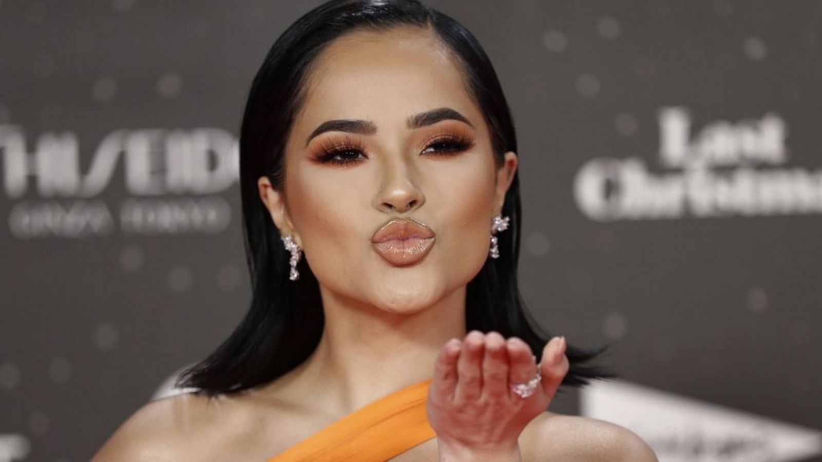 Becky G, una de las artistas latinas más escuchadas internacionalmente